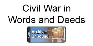 Civil War Deeds